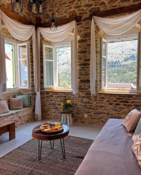 Katrani studios - Dodekanes Symi